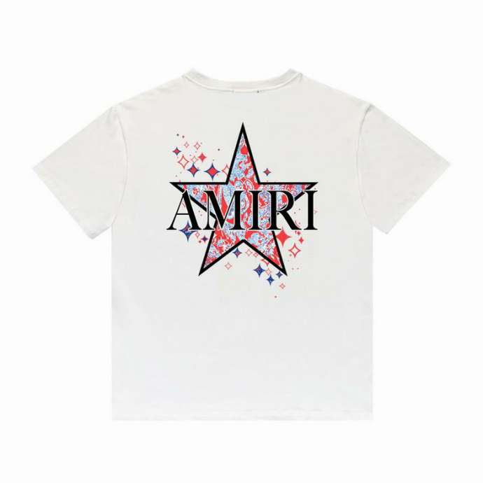 Picture of Amiri T Shirts Short _SKUAmiriS-XXL03831795